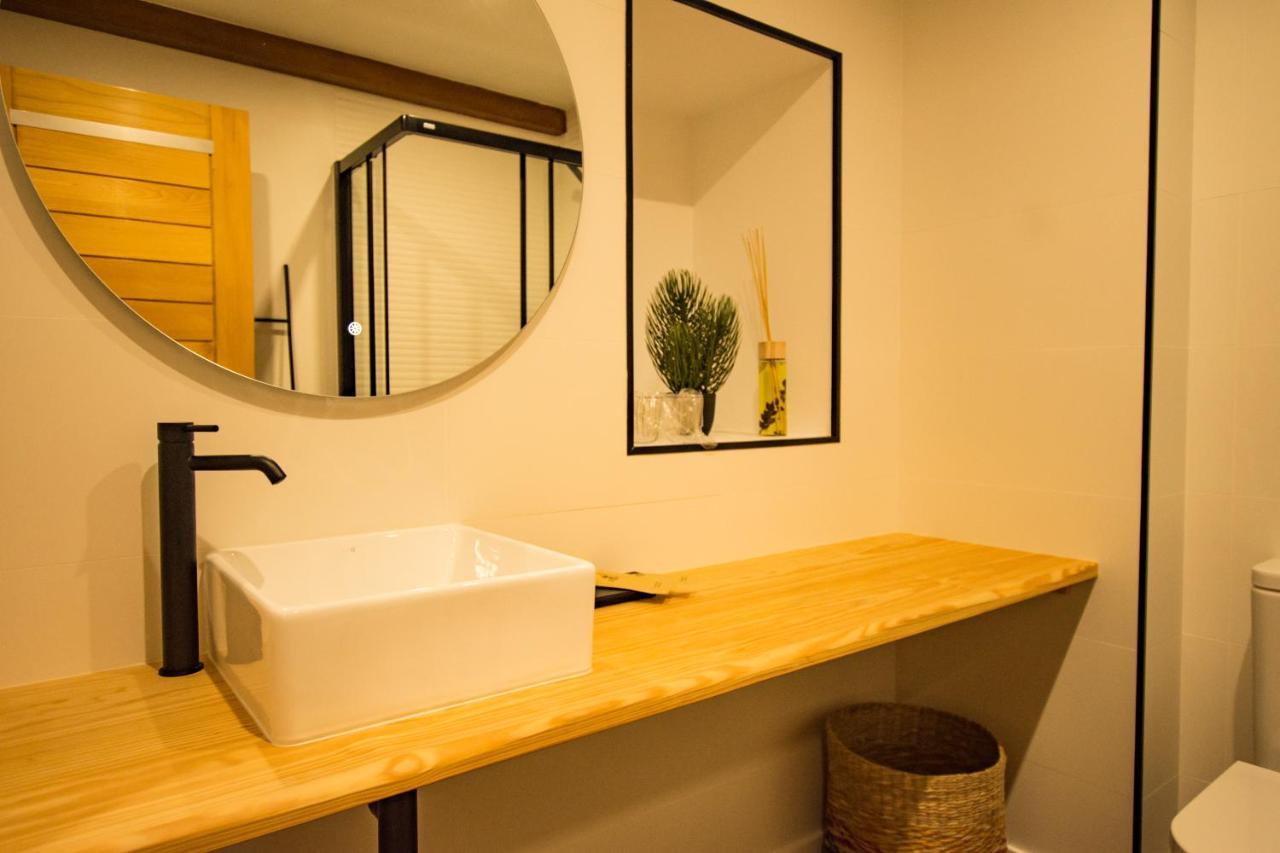 Hostal Nomade Santiago Сантьяго-де-Компостела Екстер'єр фото