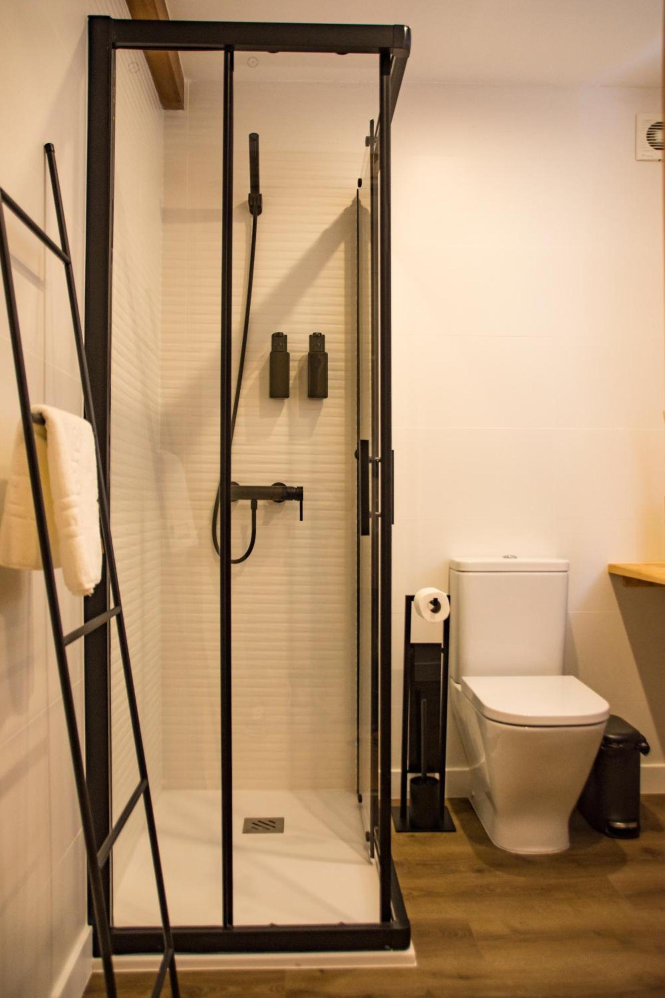Hostal Nomade Santiago Сантьяго-де-Компостела Екстер'єр фото
